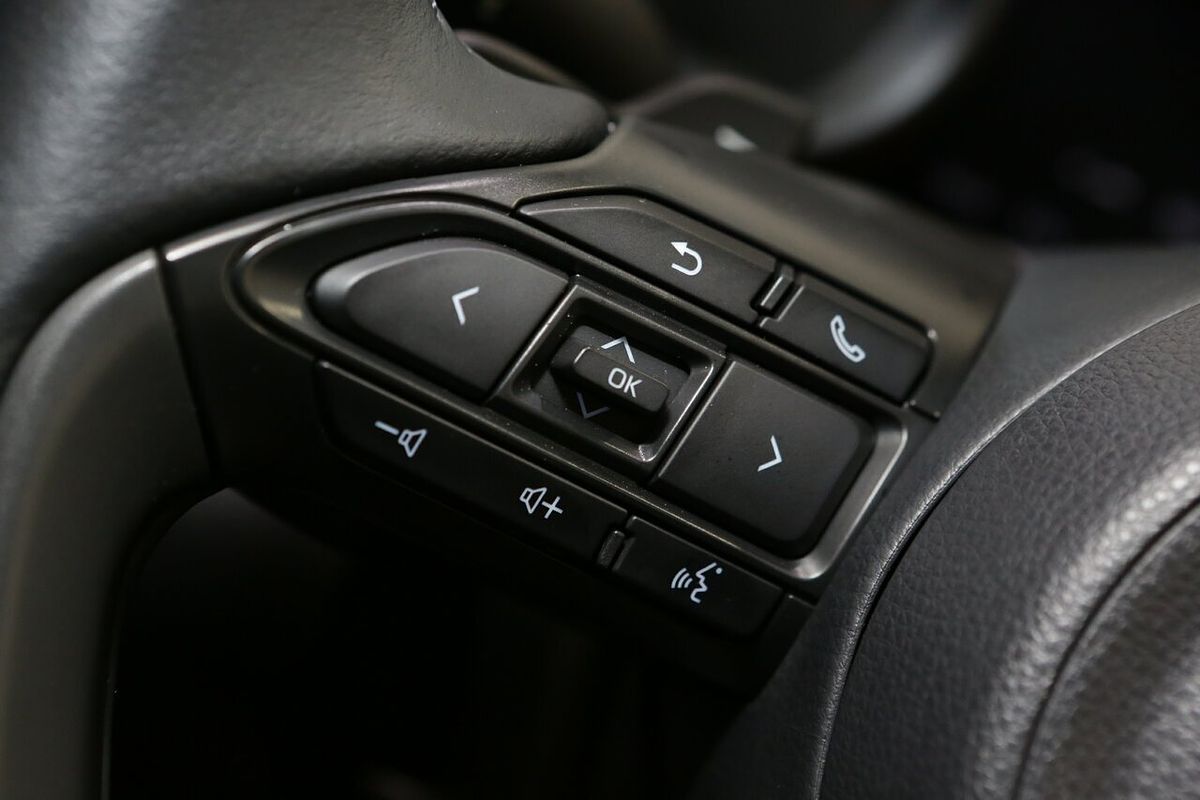 2020 Toyota Yaris Cross GX MXPB10R