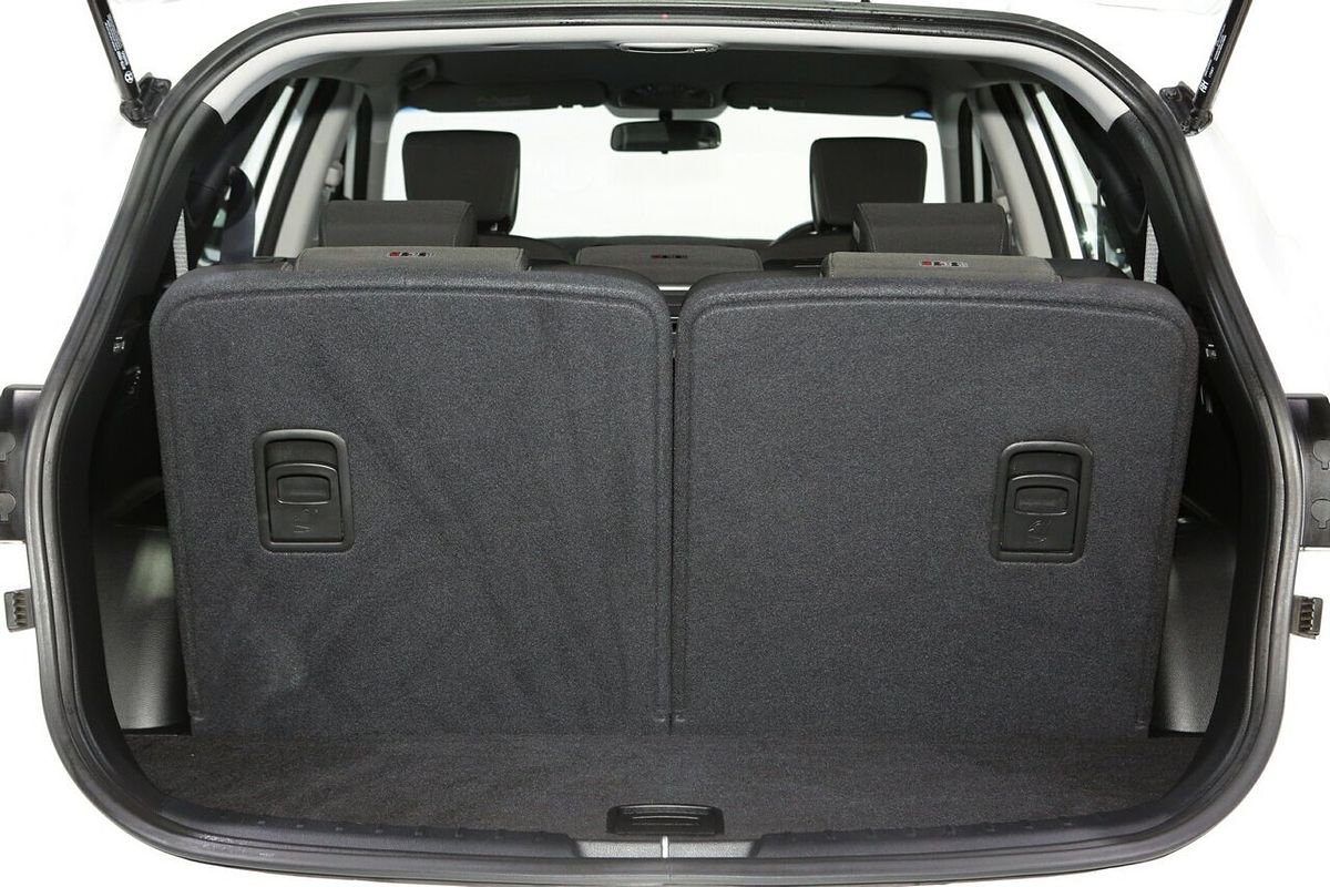 2017 Hyundai Santa Fe Active DM3 Series II