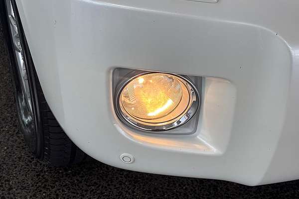 2015 Toyota Landcruiser VX VDJ200R