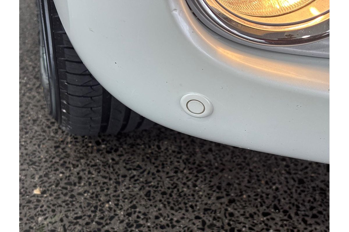 2015 Toyota Landcruiser VX VDJ200R