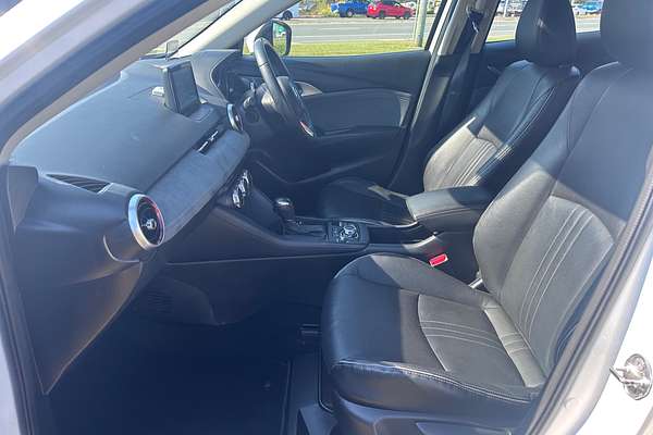 2018 Mazda CX-3 Akari DK