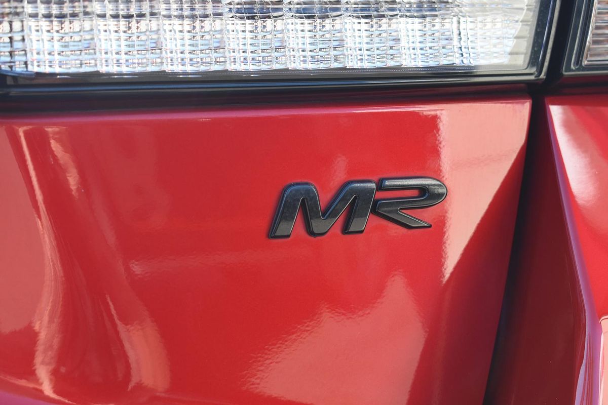 2020 Mitsubishi ASX MR XD