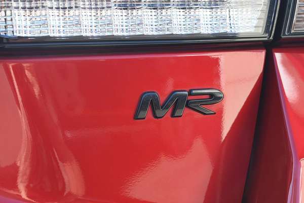 2020 Mitsubishi ASX MR XD