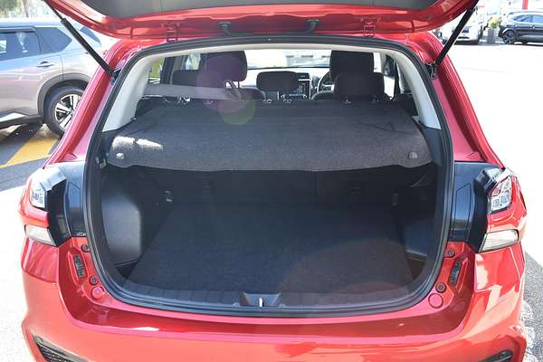 2020 Mitsubishi ASX MR XD