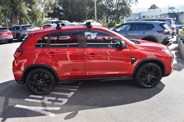 2020 Mitsubishi ASX MR XD