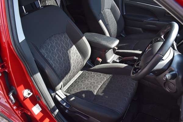 2020 Mitsubishi ASX MR XD