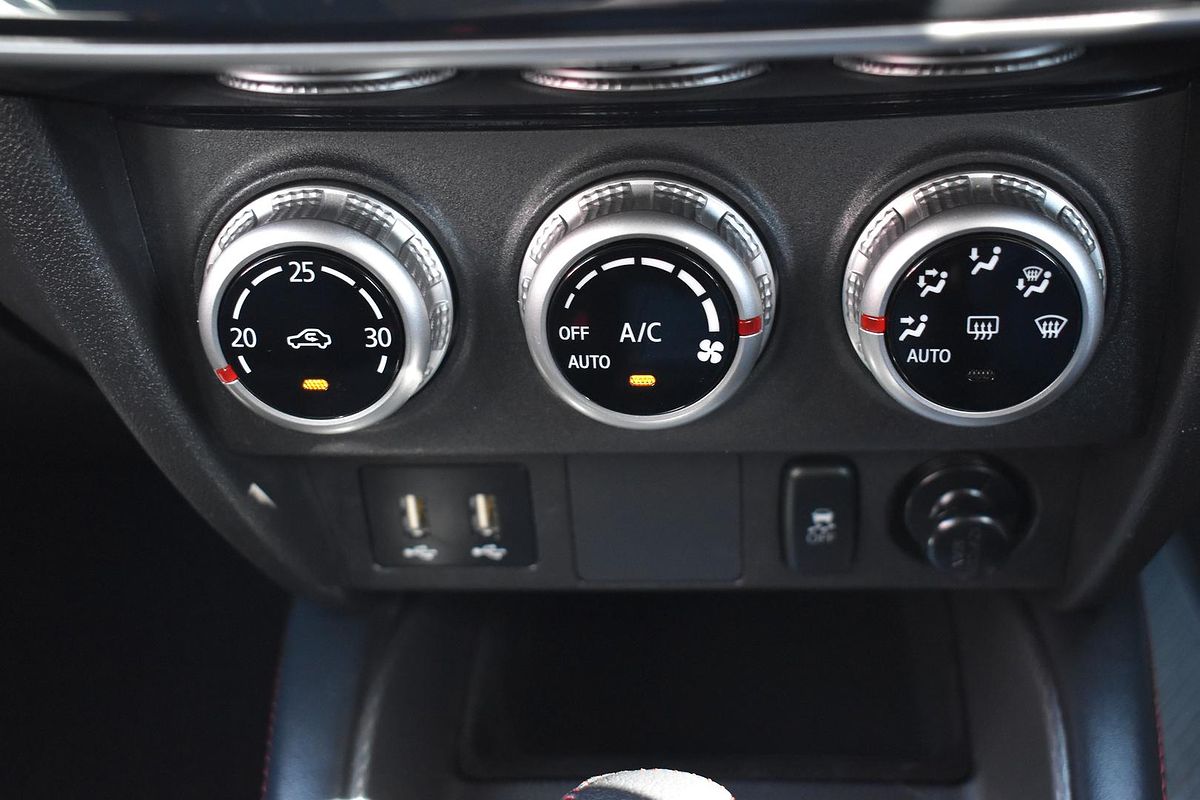 2020 Mitsubishi ASX MR XD