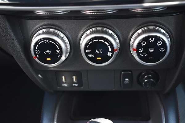 2020 Mitsubishi ASX MR XD