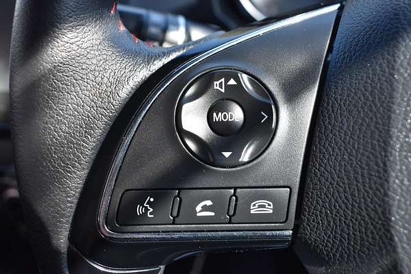 2020 Mitsubishi ASX MR XD