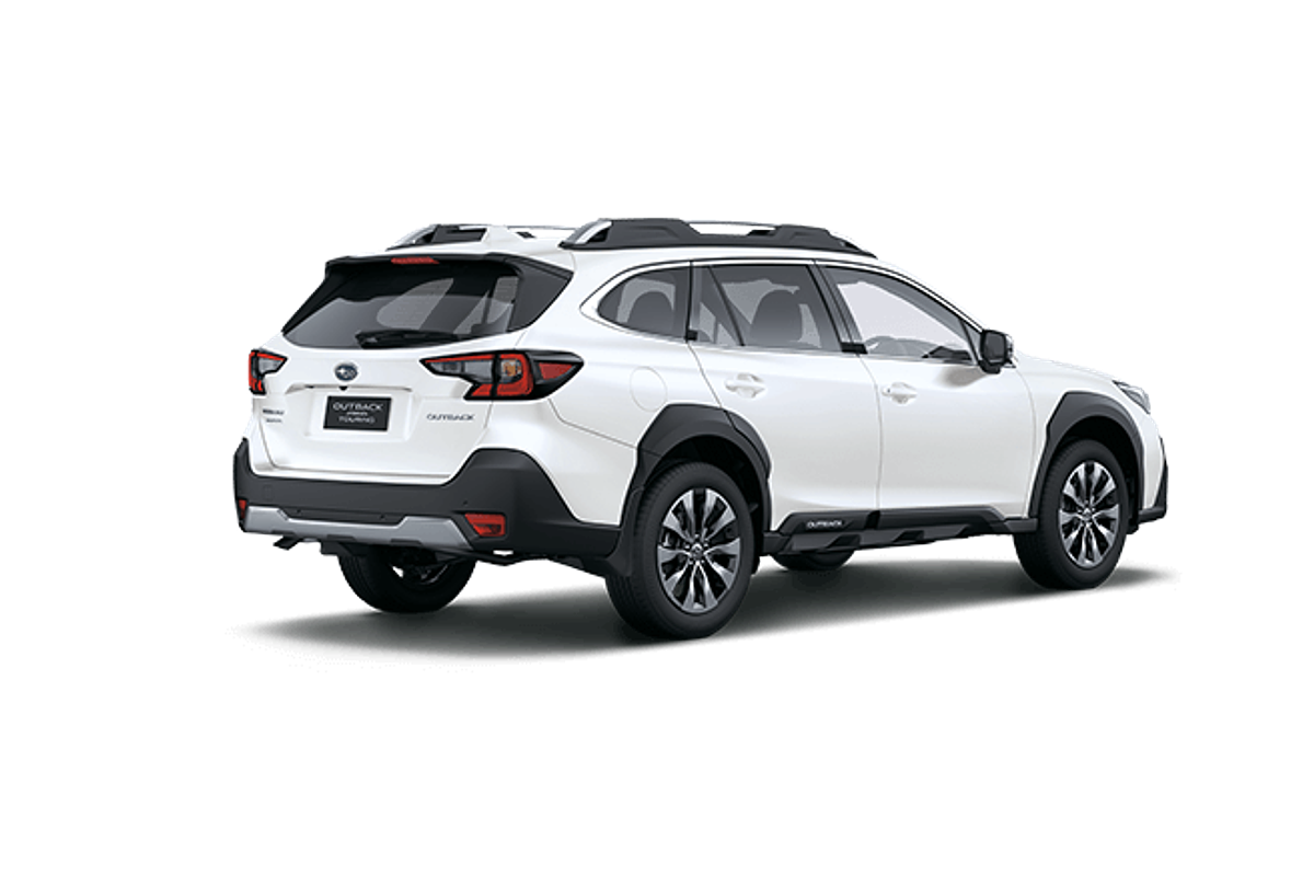 2025 Subaru Outback AWD Touring 6GEN