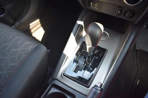 2020 Mitsubishi ASX MR XD