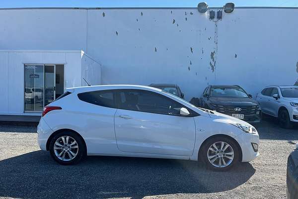 2013 Hyundai i30 SE GD