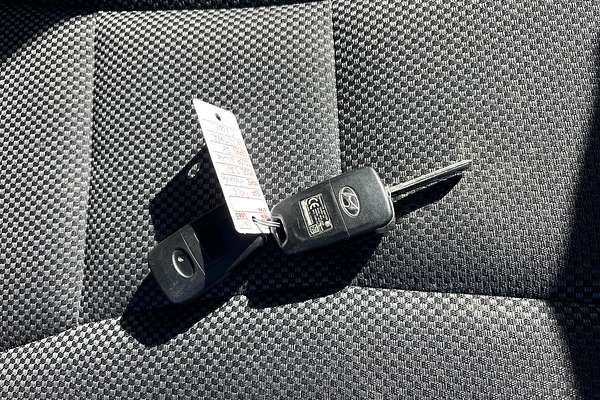 2013 Hyundai i30 SE GD