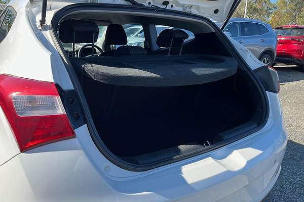 2013 Hyundai i30 SE GD