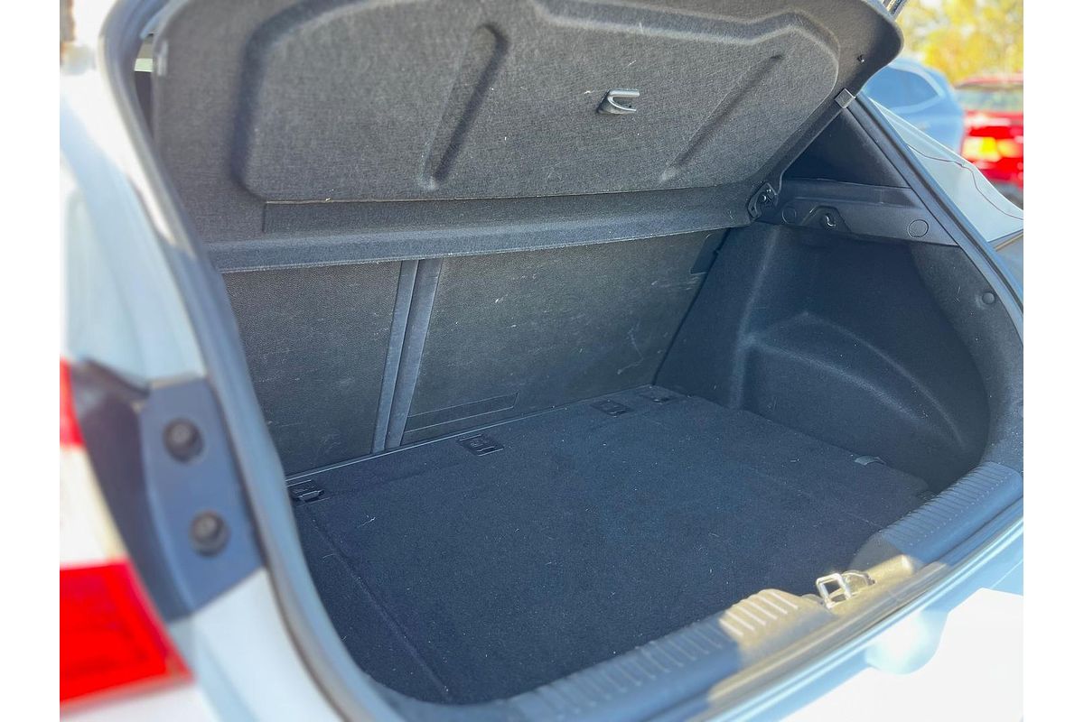 2013 Hyundai i30 SE GD