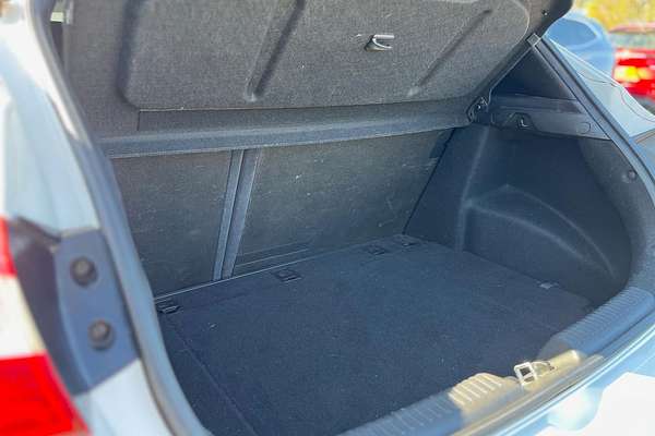 2013 Hyundai i30 SE GD