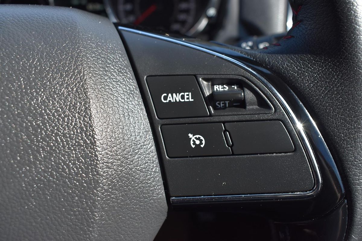 2020 Mitsubishi ASX MR XD