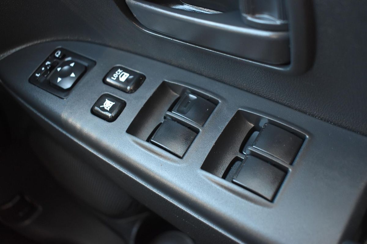 2020 Mitsubishi ASX MR XD