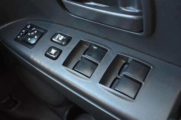 2020 Mitsubishi ASX MR XD