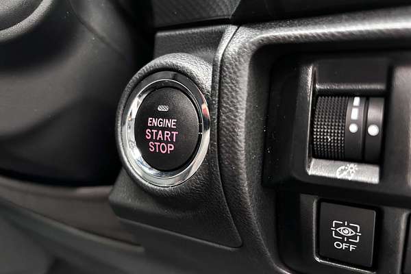 2024 Subaru Forester 2.5i Sport S5