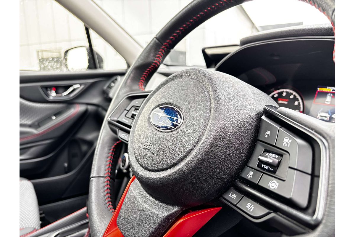 2024 Subaru Forester 2.5i Sport S5