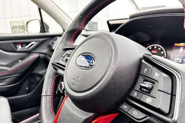 2024 Subaru Forester 2.5i Sport S5