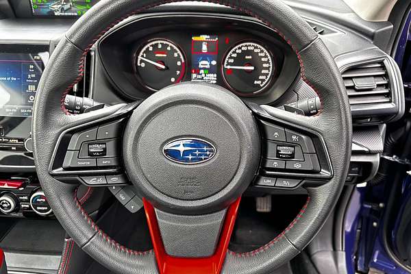 2024 Subaru Forester 2.5i Sport S5