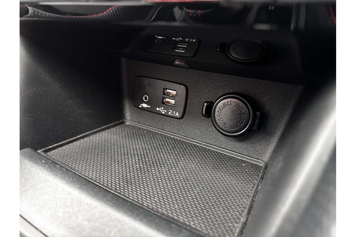 2024 Subaru Forester 2.5i Sport S5