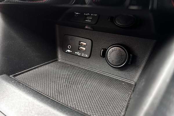 2024 Subaru Forester 2.5i Sport S5