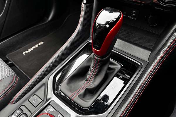 2024 Subaru Forester 2.5i Sport S5