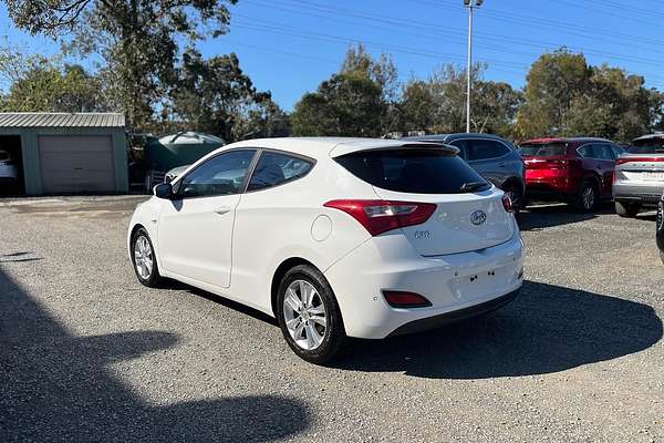 2013 Hyundai i30 SE GD