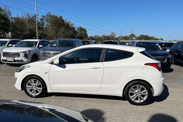 2013 Hyundai i30 SE GD