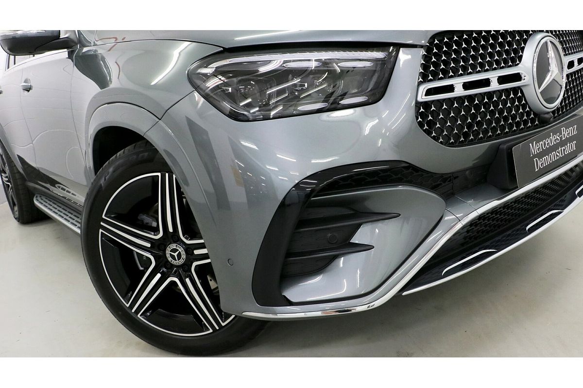 2025 Mercedes-Benz GLE-Class GLE300 d V167