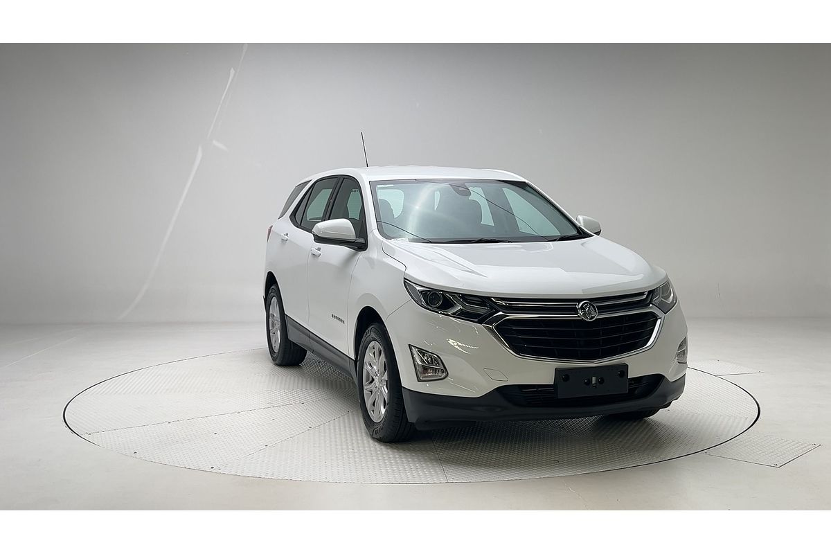 2018 Holden Equinox LS+ EQ