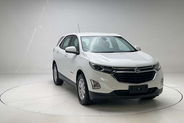 2018 Holden Equinox LS+ EQ