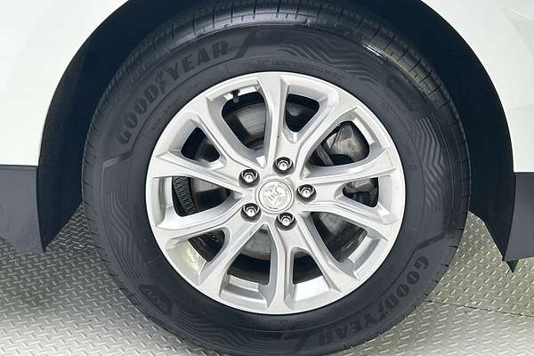 2018 Holden Equinox LS+ EQ