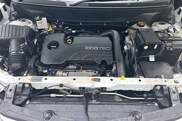 2018 Holden Equinox LS+ EQ