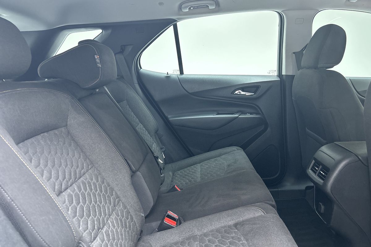 2018 Holden Equinox LS+ EQ
