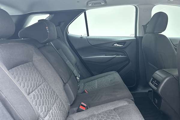 2018 Holden Equinox LS+ EQ