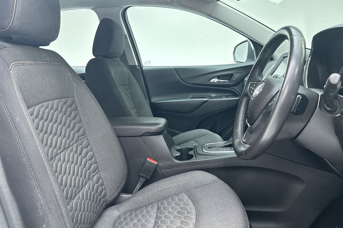 2018 Holden Equinox LS+ EQ