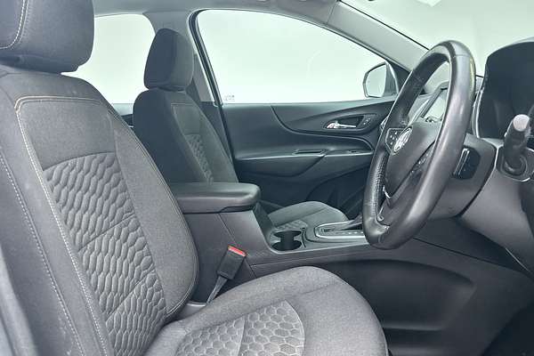 2018 Holden Equinox LS+ EQ
