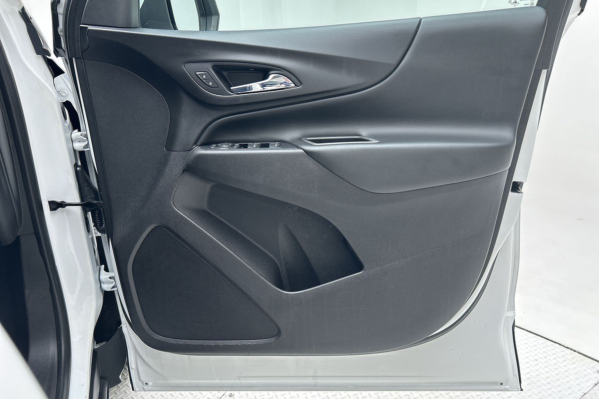 2018 Holden Equinox LS+ EQ