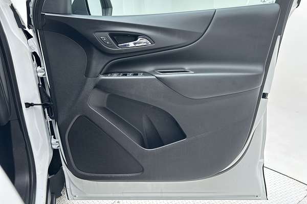 2018 Holden Equinox LS+ EQ