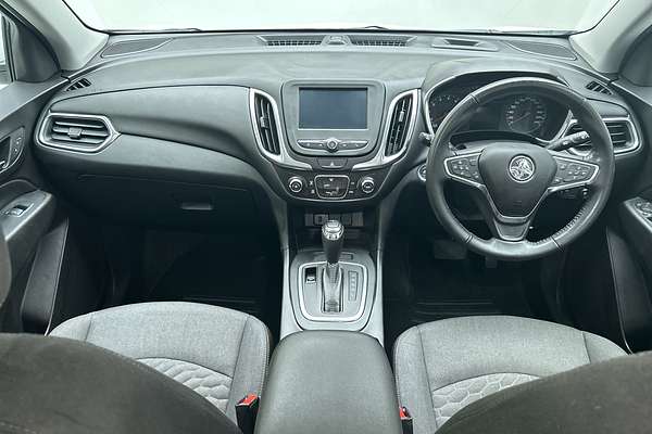 2018 Holden Equinox LS+ EQ