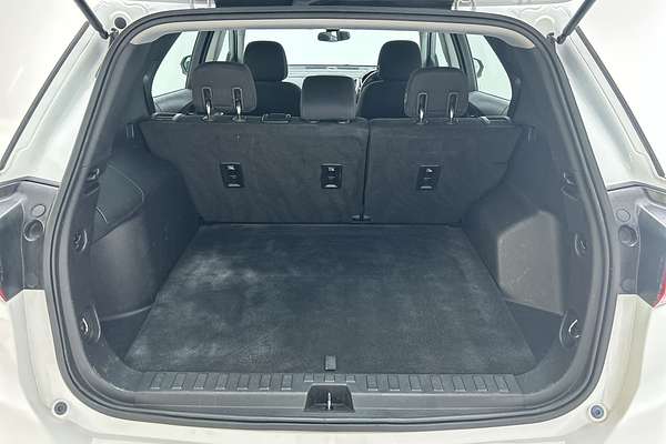 2018 Holden Equinox LS+ EQ