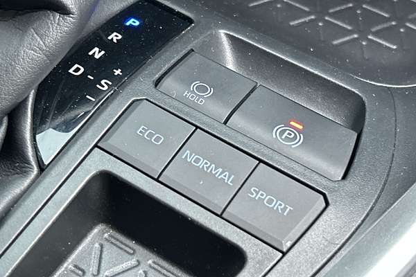 2021 Toyota RAV4 GX AXAH52R