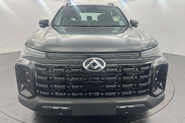 2025 LDV T60 Max PLUS SK8C 4X4