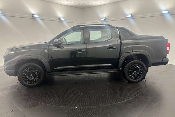 2025 LDV T60 Max PLUS SK8C 4X4