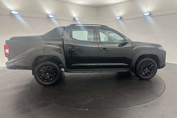 2025 LDV T60 Max PLUS SK8C 4X4