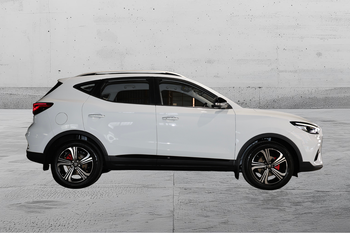 2023 MG ZST Excite